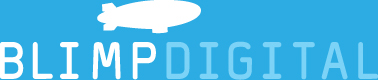 Blimp Digital Logo